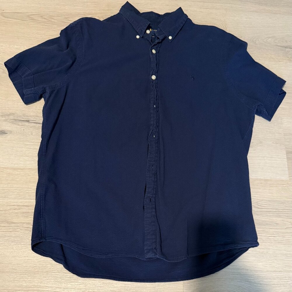 Ralph Lauren Button Down